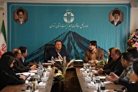 هم افزایی بین دستگاه ها، کلید حل بخش عمده‌ای از مشکلات محیط زیست تهران