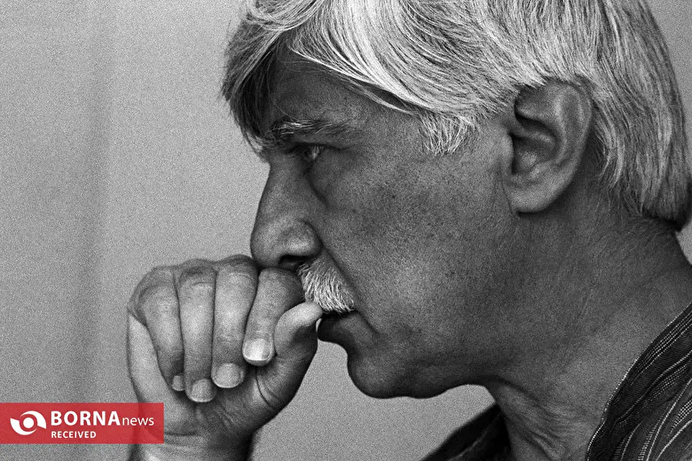 در سوگ بهرام بیضایی/ روز واقعه؛ این‌بار برای ما