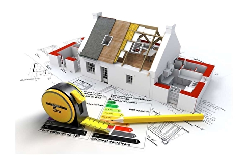 مدیریت مصرف انرژی در ساختمانها از حرف تا عمل