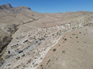 سرپرست اداره‌کل میراث‌فرهنگی کرمان: توسعه زیرساخت‌های گردشگری روستای جهانی میمند شهر بابک در حال انجام است