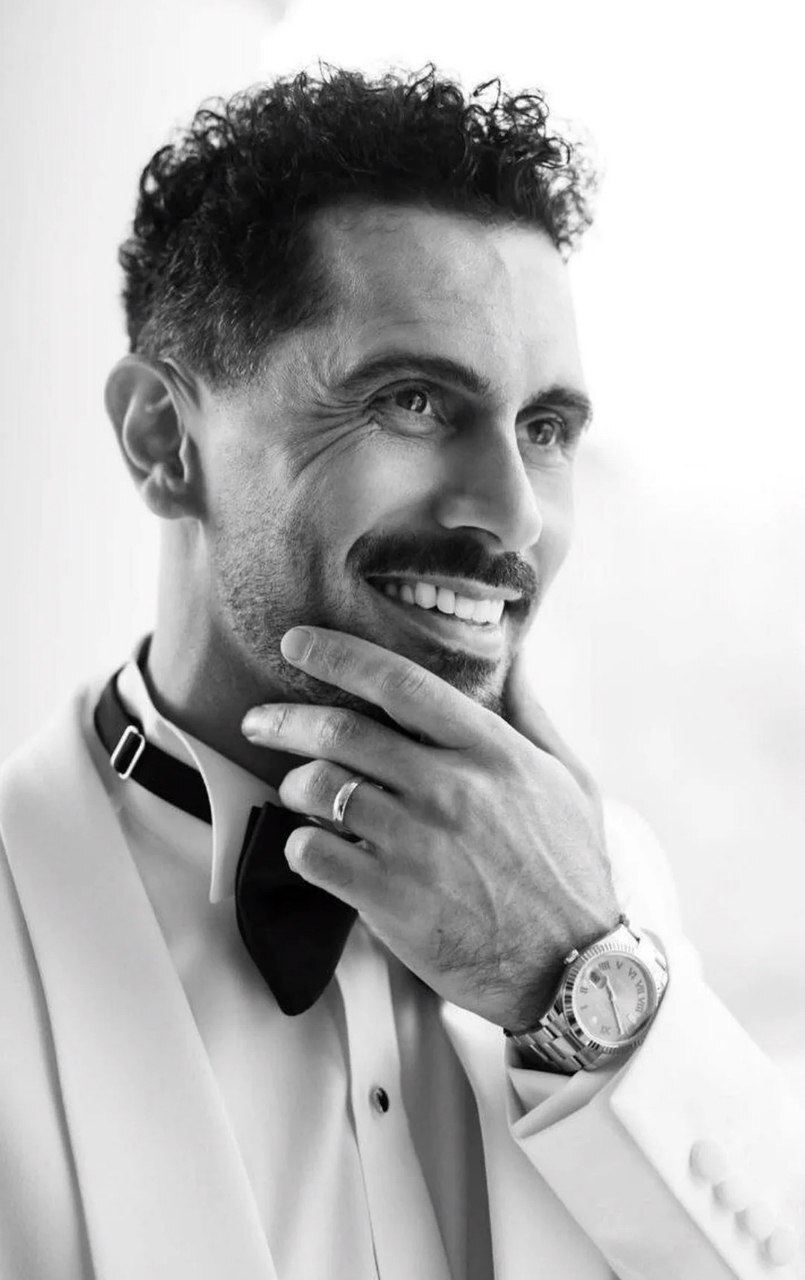 کاپیتان پرسپولیس به جرگه متاهلین پیوست+ عکس