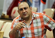 قهرمان اسبق المپیک: در کشتی فاکتور اول جنگندگی و نترس بودن است