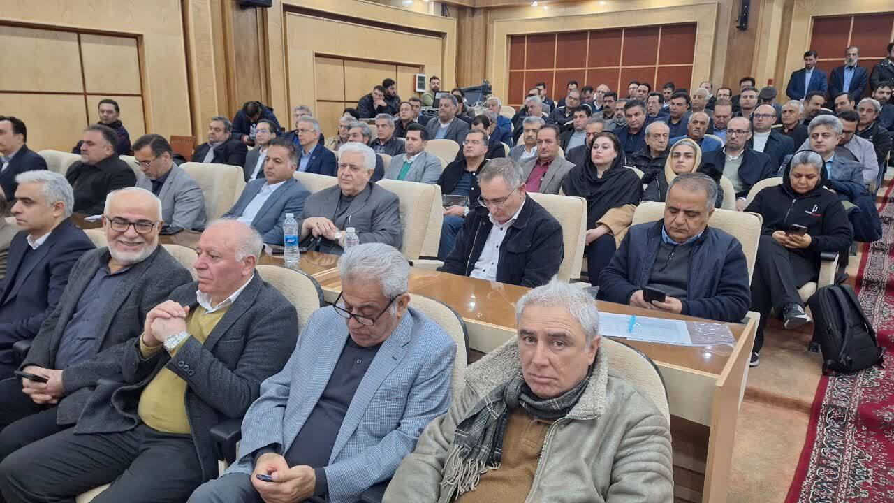 قزوین بهشت سرمایه‌گذاری است/ تأکید استاندار بر نقش بانک شهر در حمایت از اقتصاد، گردشگری و شمس‌آذر