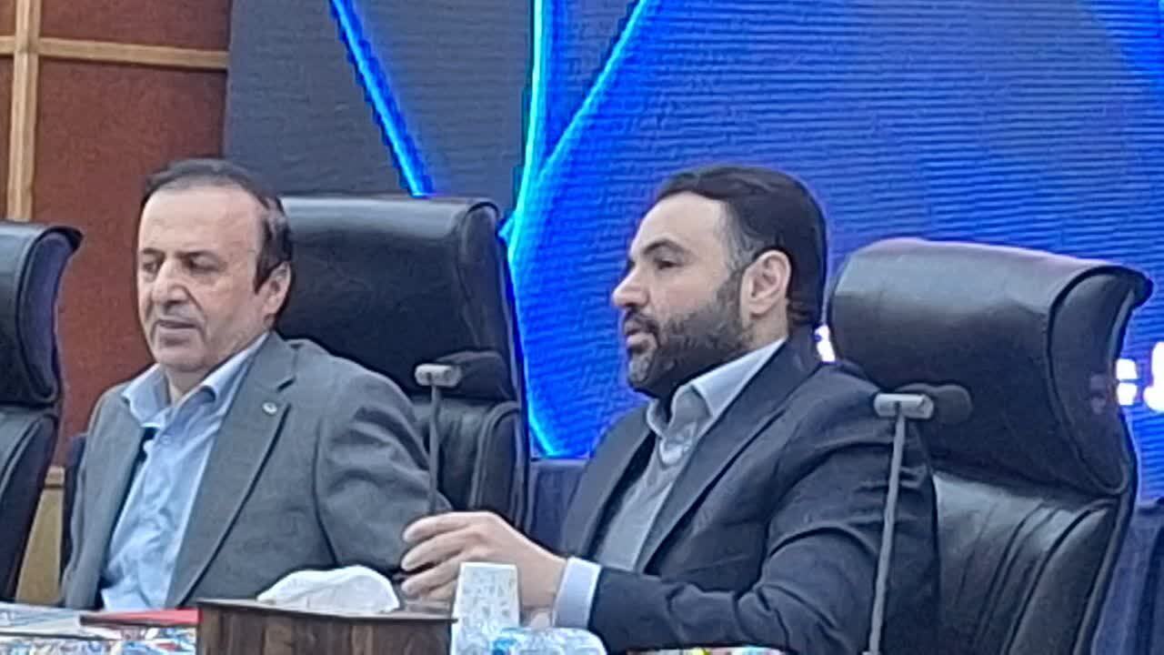 فعالان اقتصادی برای عبور از رکود به ابزارهای نوین مالی روی آورند 