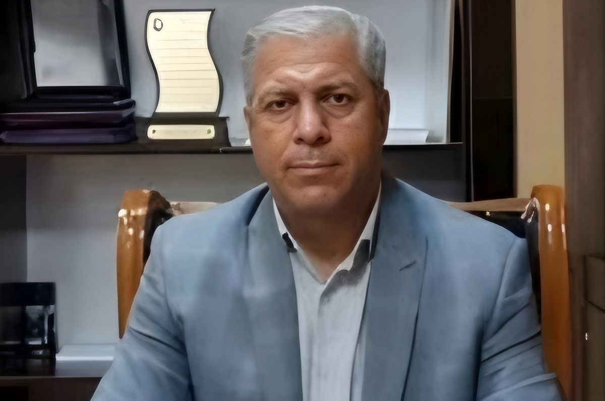 آماده‌باش خدمات شهری کرمانشاه برای بارش‌های هفته جاری