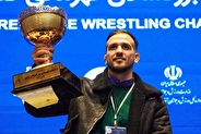 صائب کلانتری سرپرست تیم کشتی مازندران : قهرمانی در مسابقات کشوری با کسب هشت مدال طلا جلوه ای از حضور استعدادهای درخشان ورزشی در این استان قهرمان پرور است