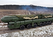 مسکو موشک‌های اورشنیک را در بلاروس مستقر می‌کند؛ هشدار تازه به اروپا