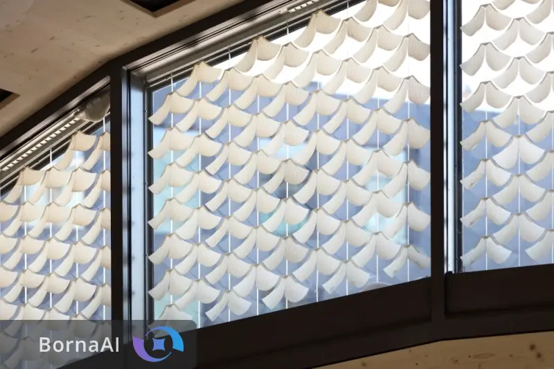 الهام از حیوانات برای پیشبرد فناوری؛ برترین نمونههای زیستالهامگیری در سال ۲۰۲۵ الهام از حیوانات برای پیشبرد فناوری؛ برترین نمونههای زیستالهامگیری در سال ۲۰۲۵