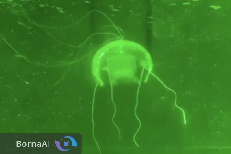 الهام از حیوانات برای پیشبرد فناوری؛ برترین نمونههای زیستالهامگیری در سال ۲۰۲۵ الهام از حیوانات برای پیشبرد فناوری؛ برترین نمونههای زیستالهامگیری در سال ۲۰۲۵