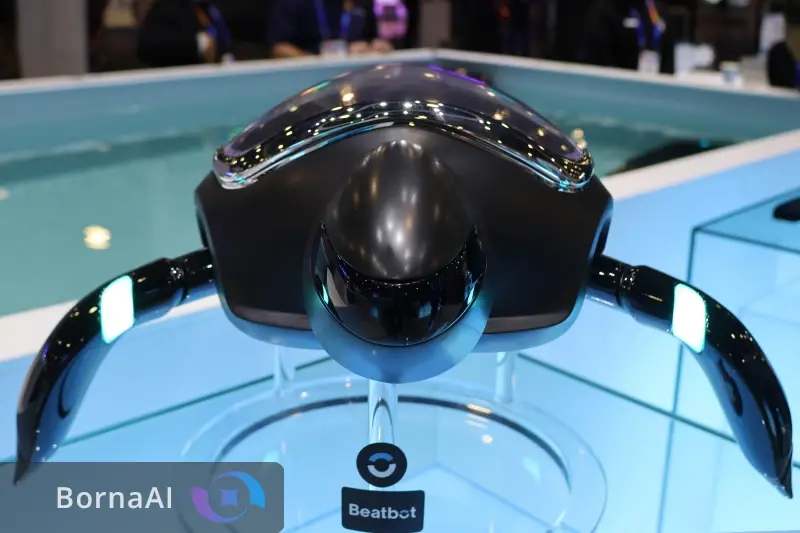 الهام از حیوانات برای پیشبرد فناوری؛ برترین نمونههای زیستالهامگیری در سال ۲۰۲۵ الهام از حیوانات برای پیشبرد فناوری؛ برترین نمونههای زیستالهامگیری در سال ۲۰۲۵