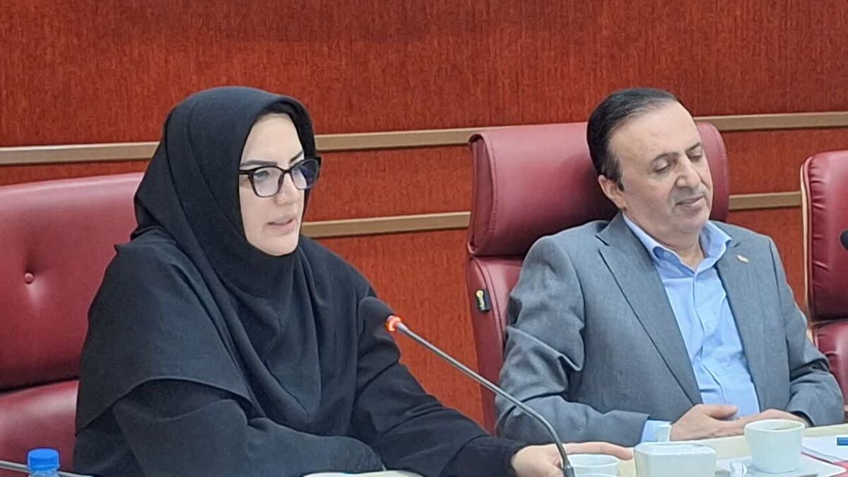 کتابخانه‌های عمومی باید به کانون فرهنگی و تعامل اجتماعی تبدیل شوند