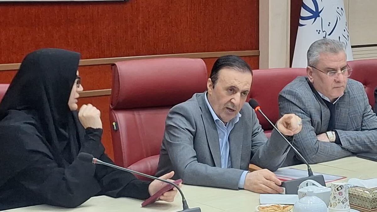 تقویت زیرساخت های فرهنگی از ارکان رسیدن به توسعه اقتصادی است/ ضرورت پرداخت نیم درصد شهرداری ها