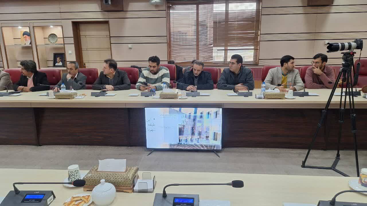 اعتبارات کتابخانه های عمومی استان قزوین دو برابر شده است