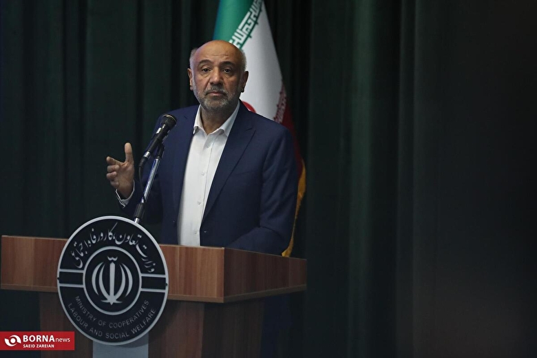 میدری: سرمایه‌ها باید از خرید خودرو و سکه به سمت تولید هدایت شود