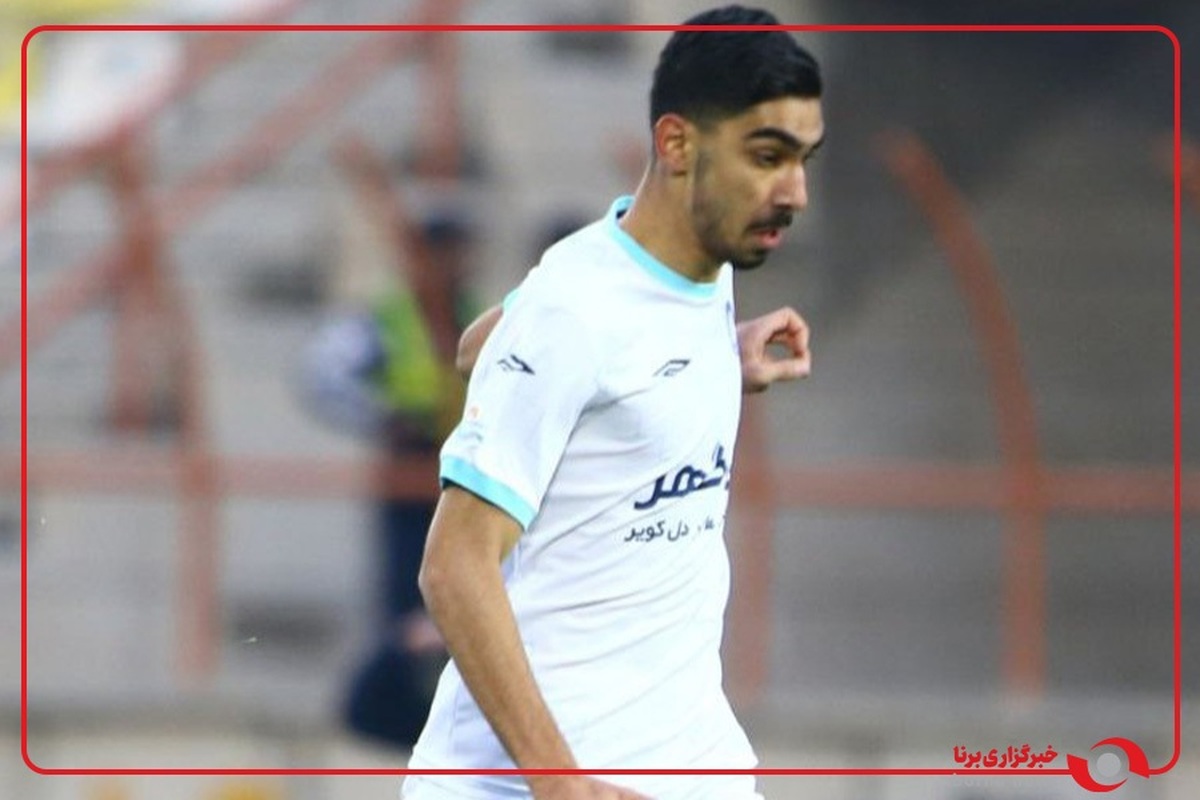 گل اول گل گهر توسط شهرآبادی در دقیقه 37