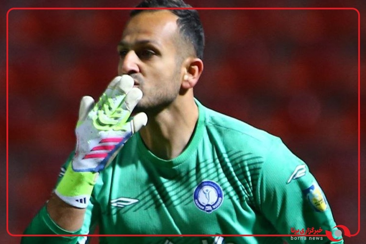 دفع تماشایی گروسیان در موج حملات استقلال