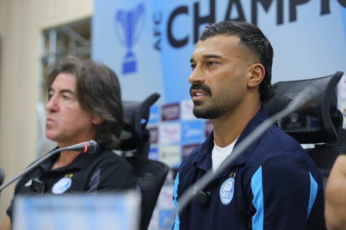 دوگانگی عجیب ساپینتو علیه رضاییان؛ چه کسی دروغ می‌گوید؟