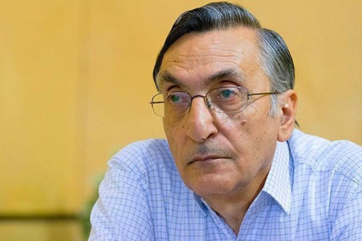 استاد فانی نماد دقت، مسئولیت‌پذیری و اخلاق حرفه‌ای در کتابداری بود 