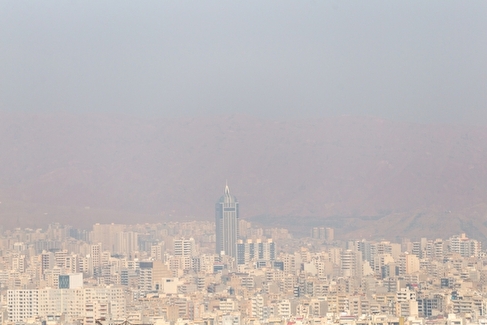 در روزهای آلوده چه بخوریم و چگونه از خودمان محافظت کنیم؟