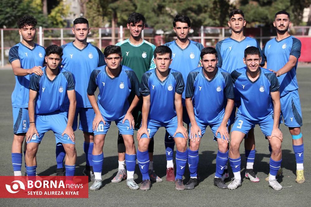 وقتی قاتل استقلال در دربی حضور داشت/ همتیمیهای شهرآبادی در انتظار فرصت ساپینتو وقتی قاتل استقلال در دربی حضور داشت/ همتیمیهای شهرآبادی در انتظار فرصت ساپینتو