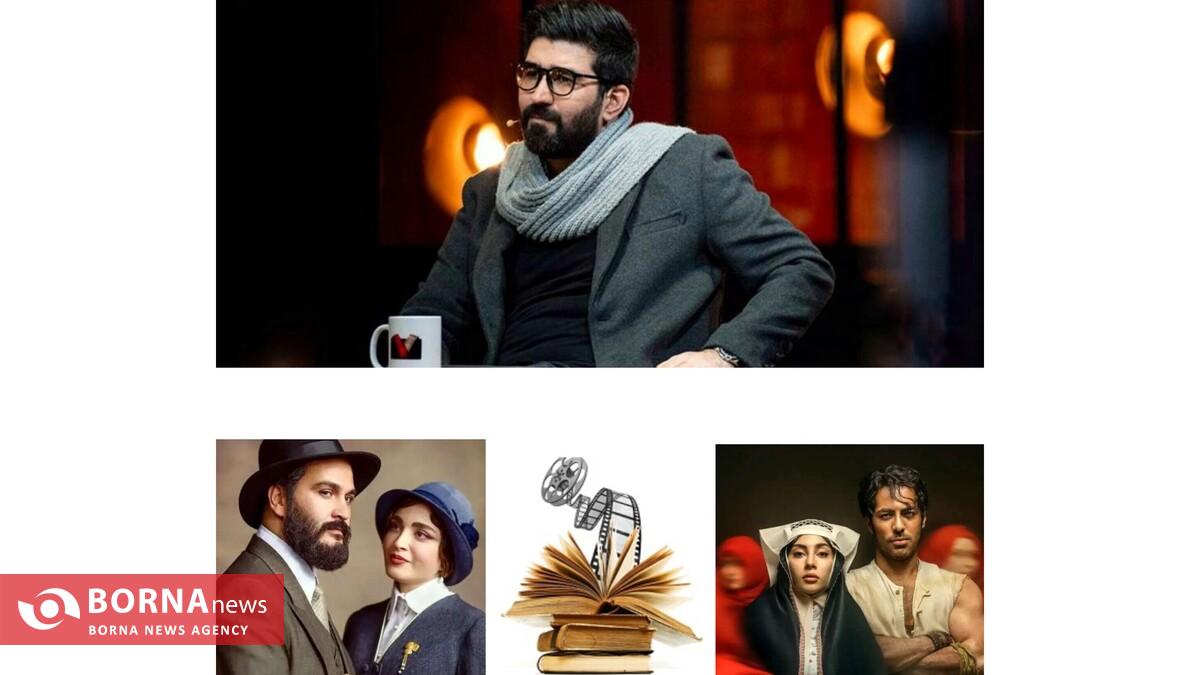 صدیق: «سووشون» و «بامداد خمار» به جای تصویر، نوستالژی فروختند