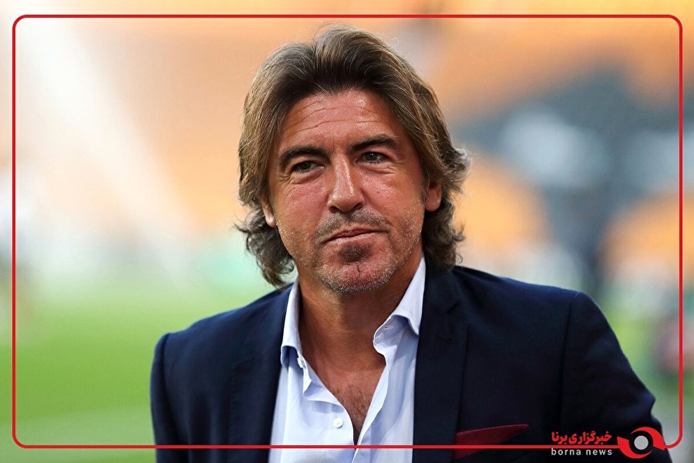 صحبت‌های ساپینتو سرمربی استقلال پس از مصاف با گل‌گهر : قبول کردن این نتیجه سخت بود و ما مستحق این نتیجه نبودیم