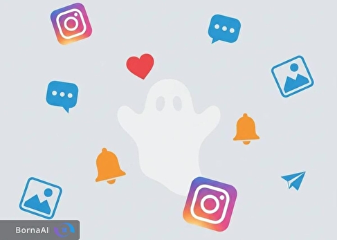 سکوت در فضای مجازی؛ چرا بعضی از کاربران عکسی در شبکه‌های اجتماعی منتشر نمی‌کنند؟