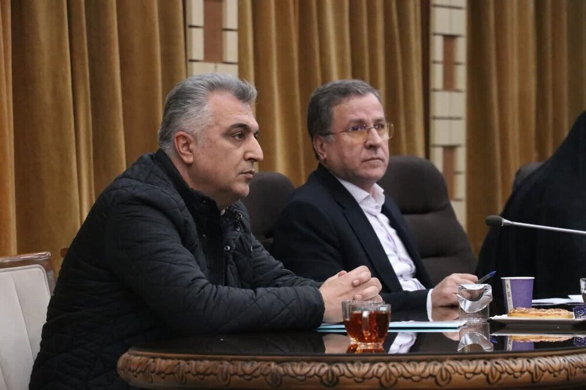 افزایش ۶۰ هکتاری فضای سبز تبریز از ابتدای سال ۱۴۰۴