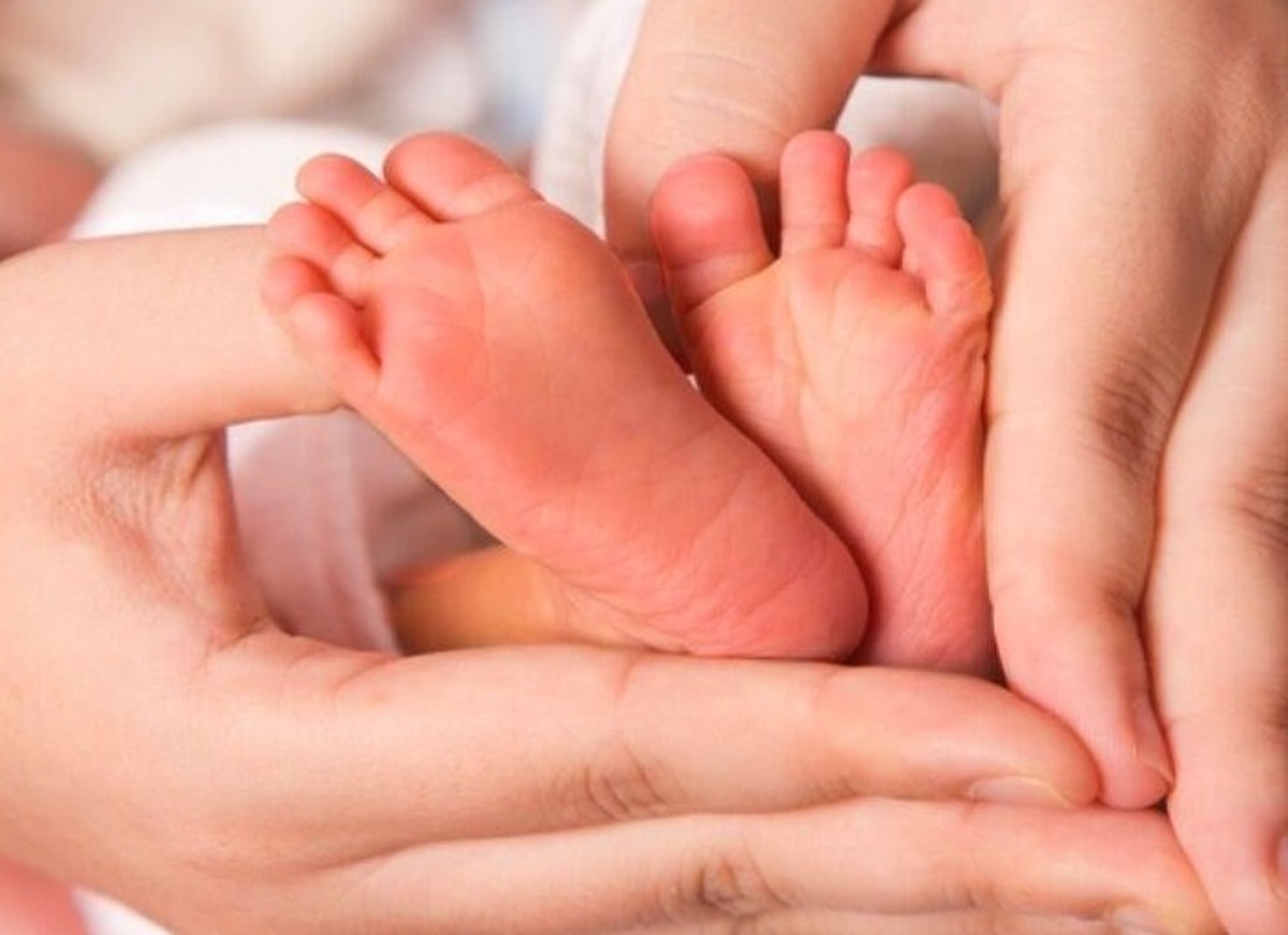 حمایت بیمه سلامت مازندران از زوجین نابارور در اجرای قانون جوانی جمعیت