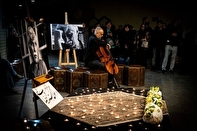 اهالی تئاتر شهر در فقدان بهرام بیضایی به سوگ نشستند