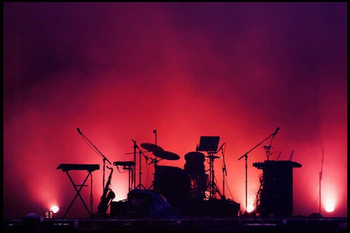 اجرای یک پروژه موسیقایی نمایشی ویژه بانوان در فرهنگسرای نیاوران