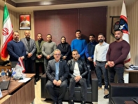 تحول در کادرفنی جوجیتسو ایران/ قدردانی رستمیان از حمایت‌های دنیامالی برای درخشش در مسیر ناگویا