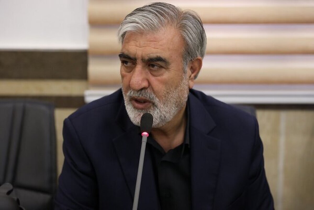 رئیس کمیسیون امنیت ملی مجلس: انتخابات پیش رو فرصتی برای مقابله با تلاش‌های دشمن است