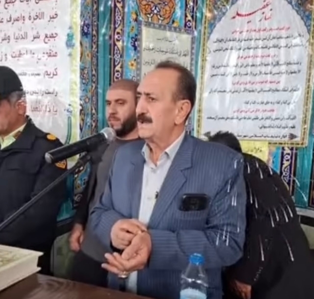 خون‌صلح در اسلام‌آبادغرب؛ جلوه‌ای از فرهنگ اصیل گذشت