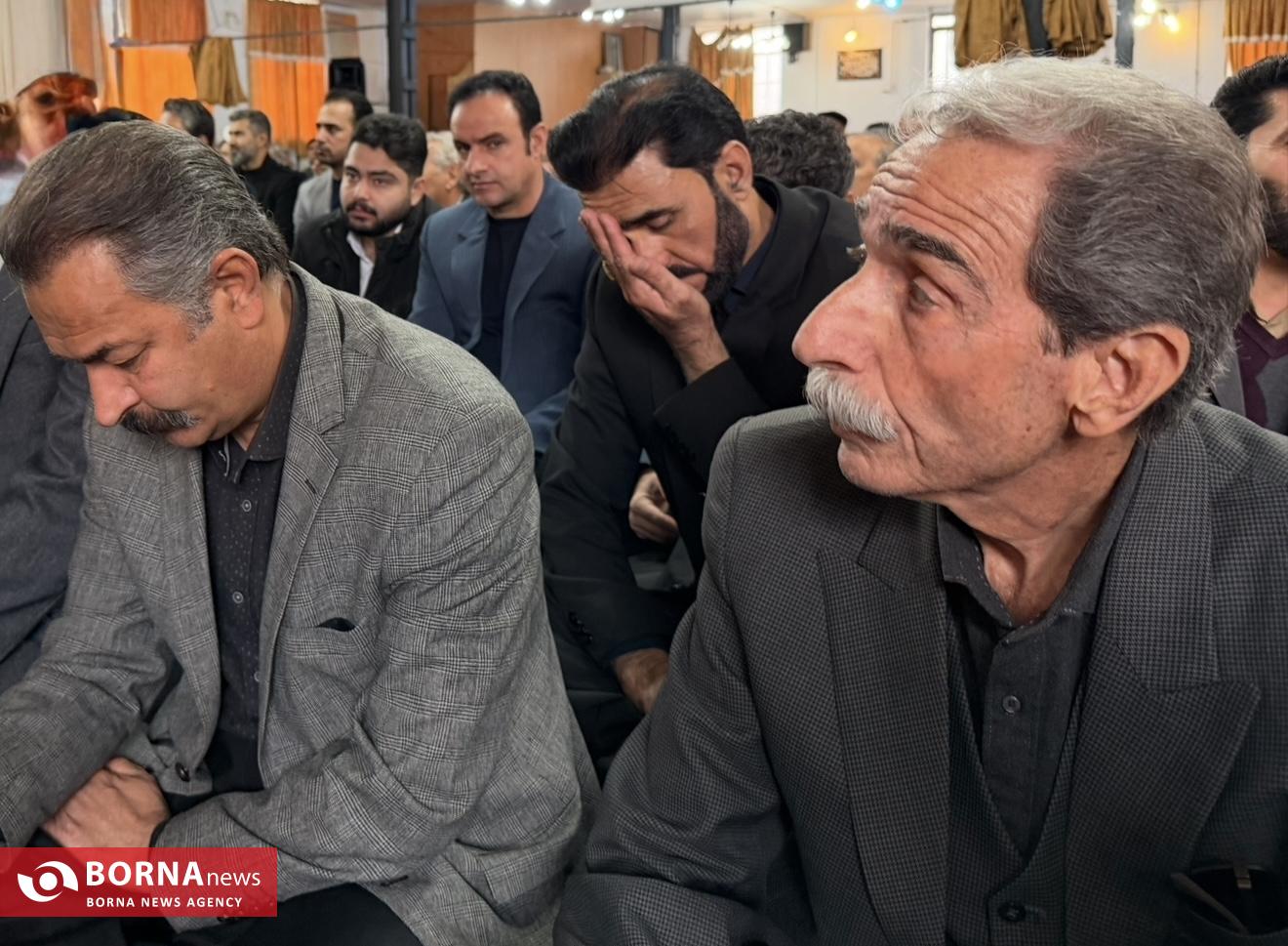 خون‌صلح در اسلام‌آبادغرب؛ جلوه‌ای از فرهنگ اصیل گذشت