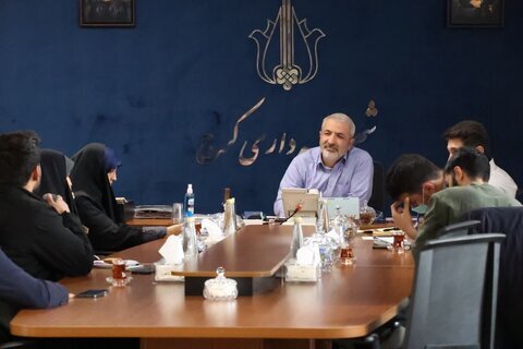 شهردار کرج: حل اختلافات مدیریتی در مسیر قانون است