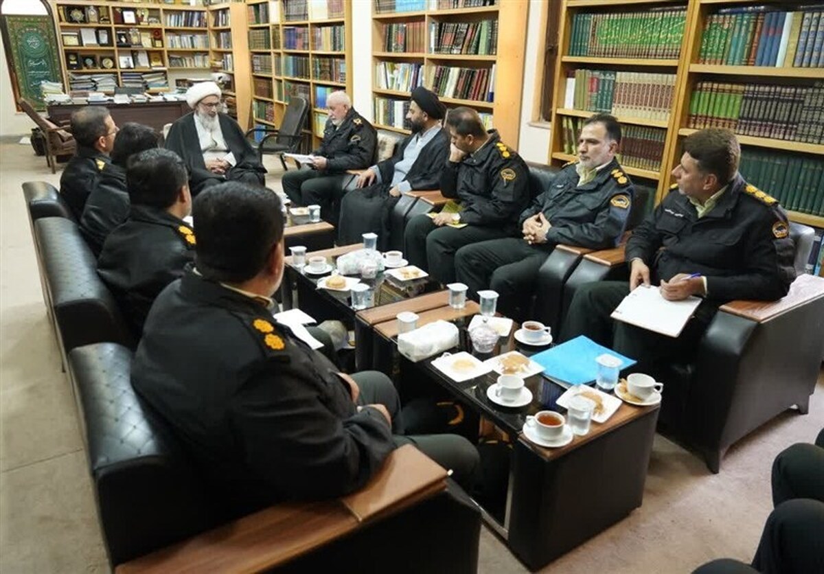 شاخص‌های امنیتی استان بوشهر در وضعیت پایدار قرار دارد