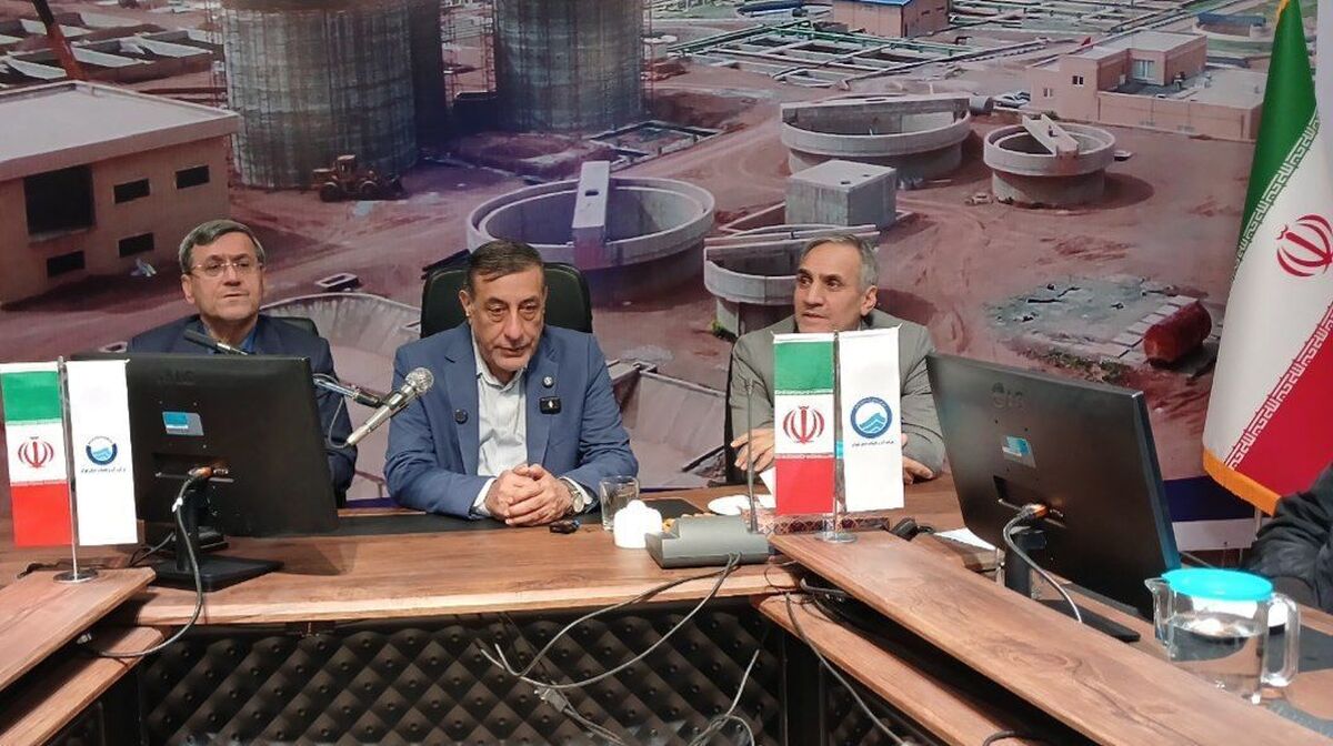 قائم‌پناه: عشق ما ایجاد رضایت مردم است/ از کاستی‌ها عذرخواهی می‌کنیم