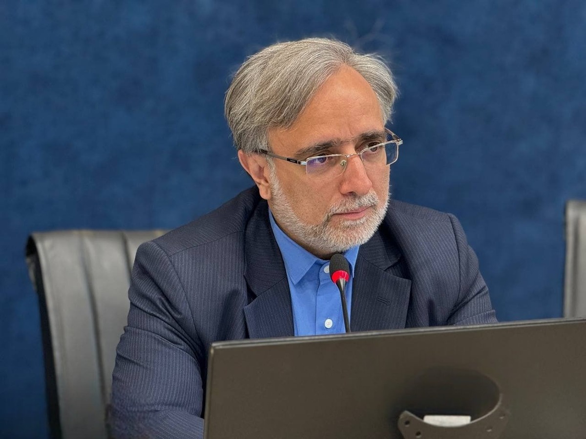 تأکید دادستان مرکز استان البرز بر آشنایی کامل ضابطان با آیین دادرسی کیفری