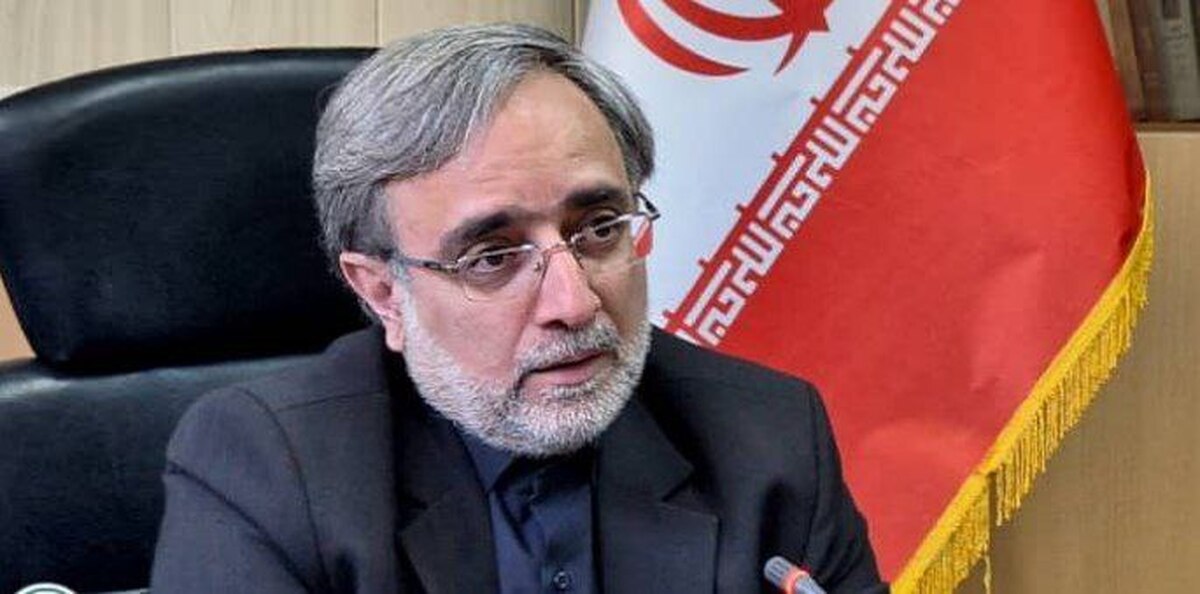 تاکید دادستانی کرج بر ضرورت آشنایی ضابطان با آیین دادرسی کیفری