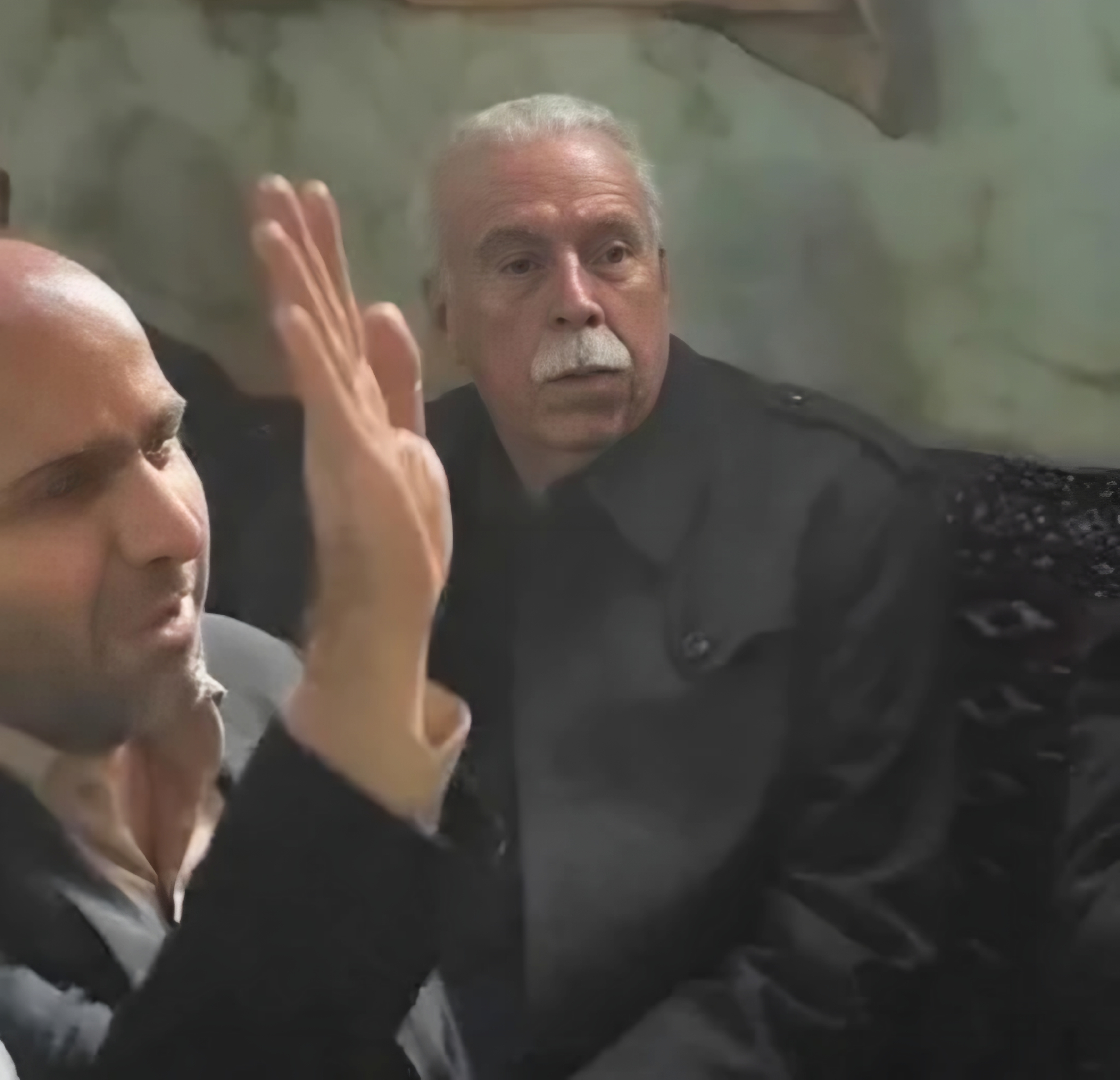 خون‌صلح در اسلام‌آبادغرب؛ جلوه‌ای از فرهنگ اصیل گذشت