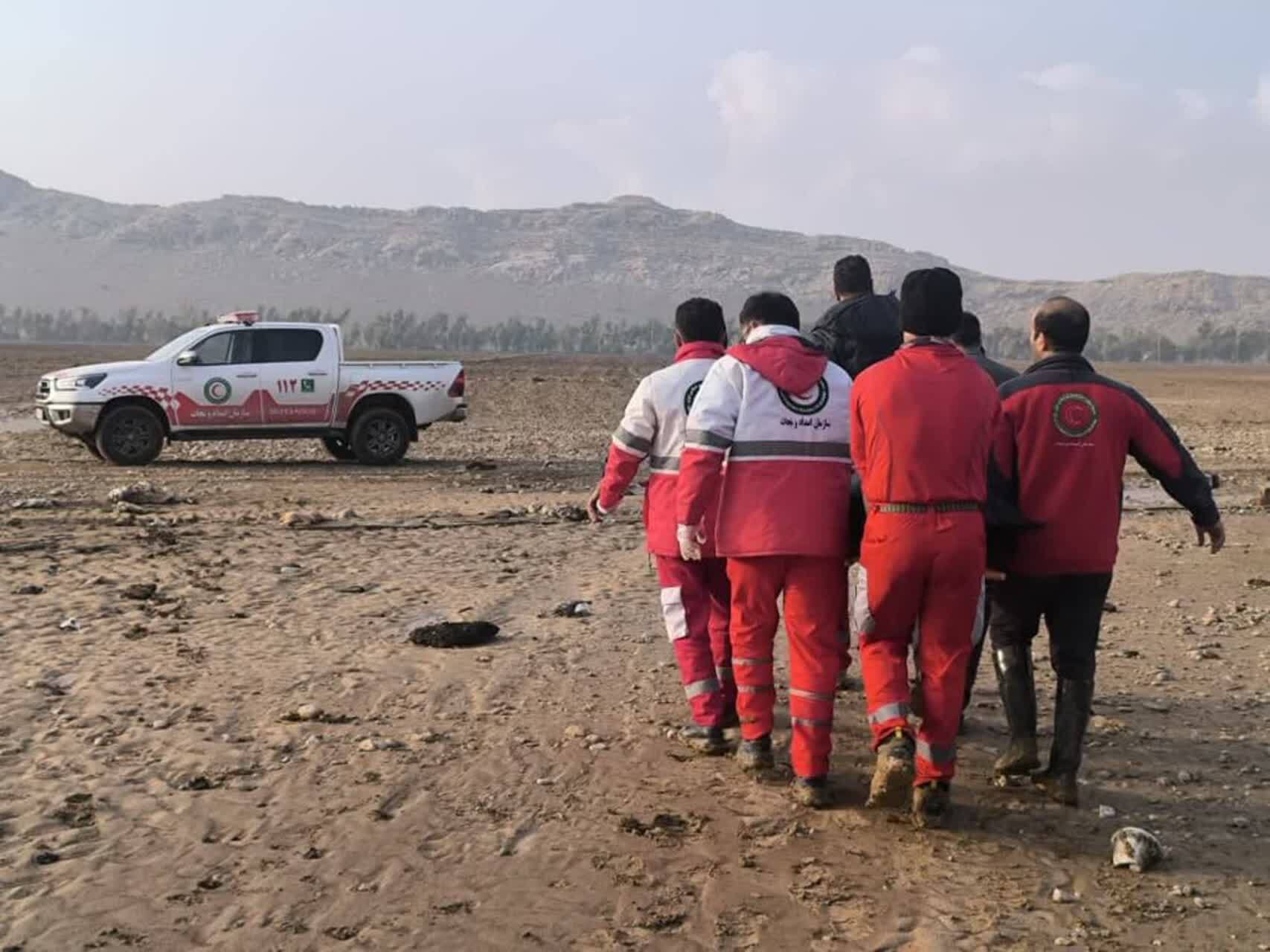 سیلاب در خوزستان؛ کشف پیکر ۴ نفر / جست‌وجو برای یک مفقودی دیگر ادامه دارد