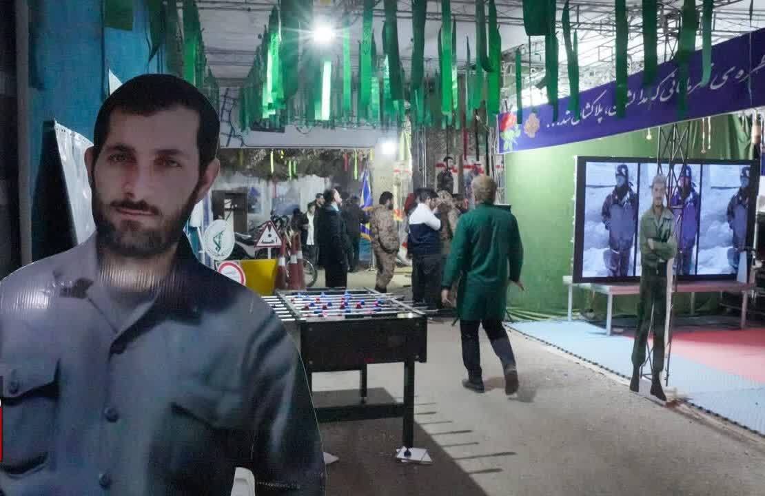 «نمایشگاه اسوه»؛ تجلی نقش مسجد و بسیج در تحقق محلات اسلامی البرز