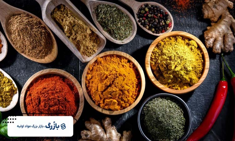 ترکیباتی که طعم و ظاهر غذاها را شکل می‌دهند؛ بررسی مواد صنعتی در صنایع غذایی