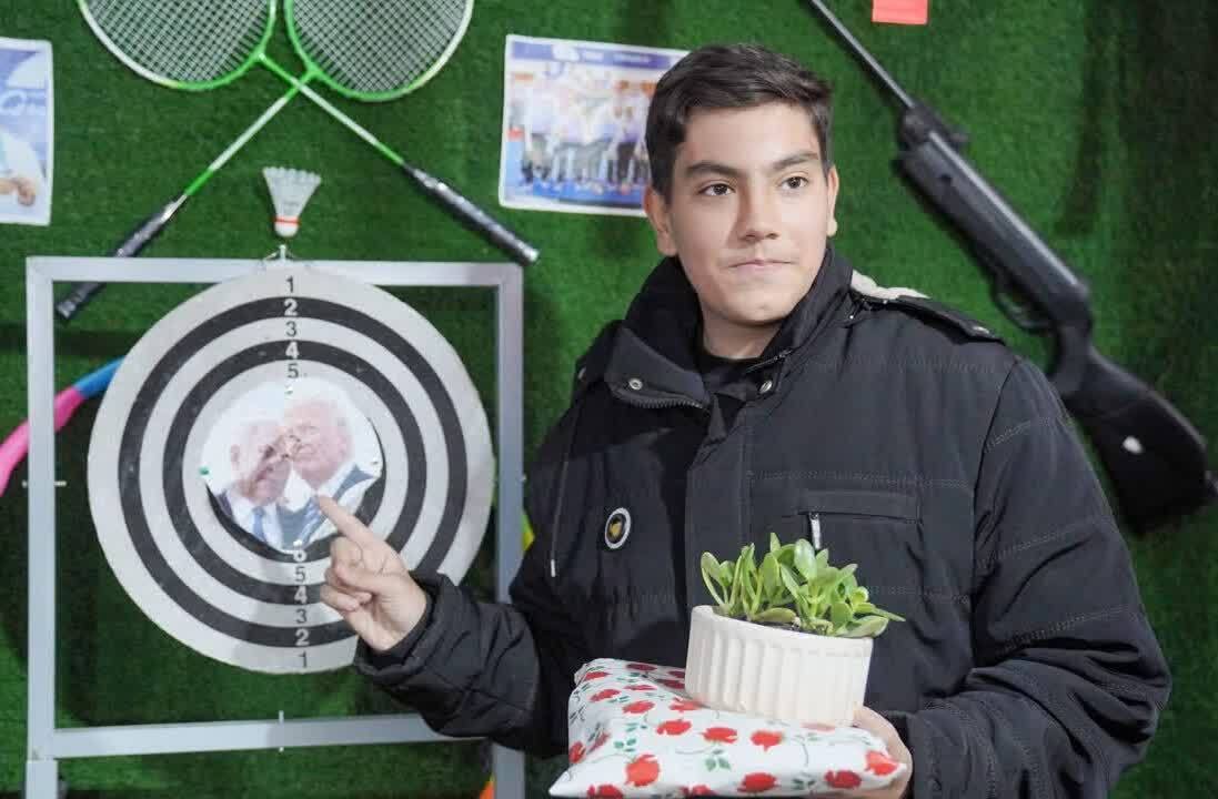 «نمایشگاه اسوه»؛ تجلی نقش مسجد و بسیج در تحقق محلات اسلامی البرز