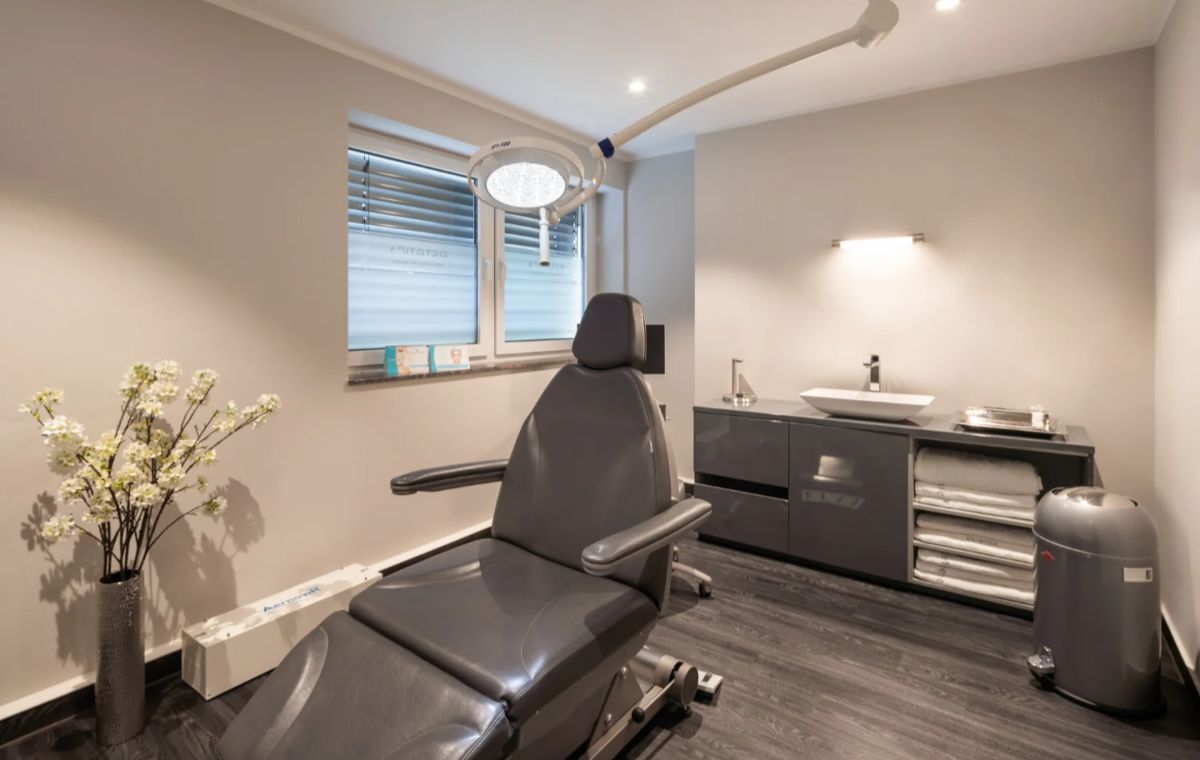 خدمات کلینیک زیبایی در ایران خدمات کلینیک زیبایی در ایران