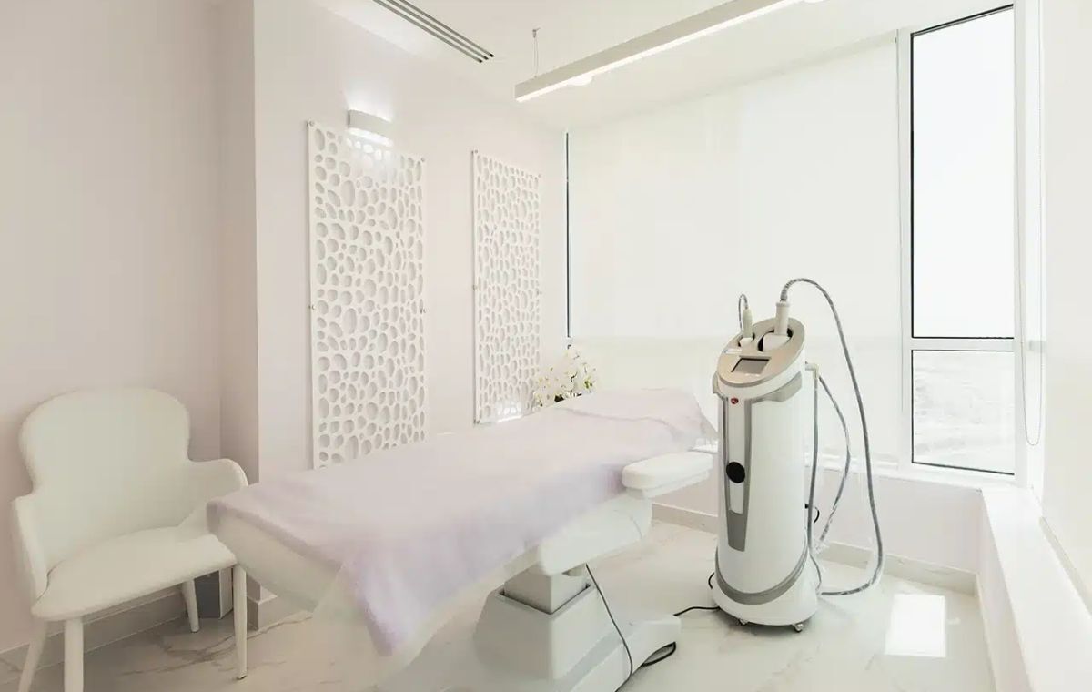 خدمات کلینیک زیبایی در ایران خدمات کلینیک زیبایی در ایران