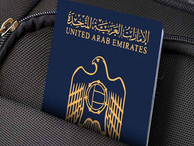 راهنمای جامع دریافت ویزای توریستی دبی راهنمای جامع دریافت ویزای توریستی دبی