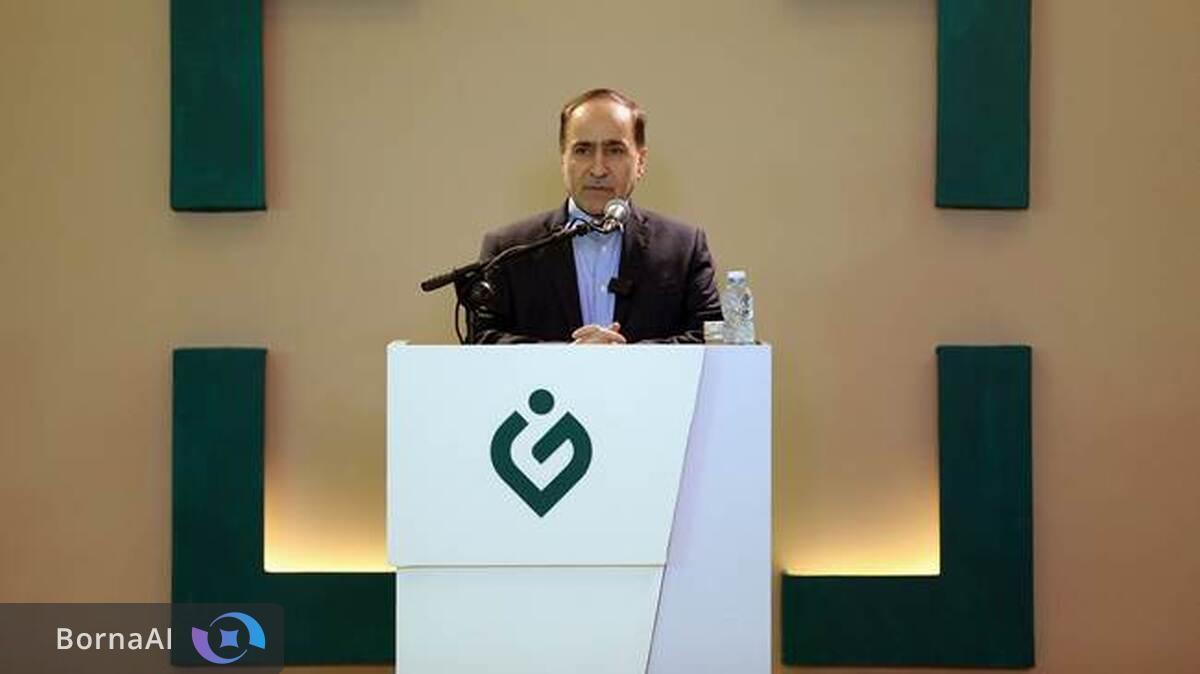 مشارکت مردم و دانش‌بنیان‌ها برای رفع محرومیت‌های حوزه سلامت