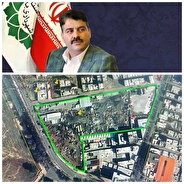 از تصمیم تا اجرا؛ اقدامات مدیریت شهری باغستان درخصوص تغییر کاربری‌ زمین